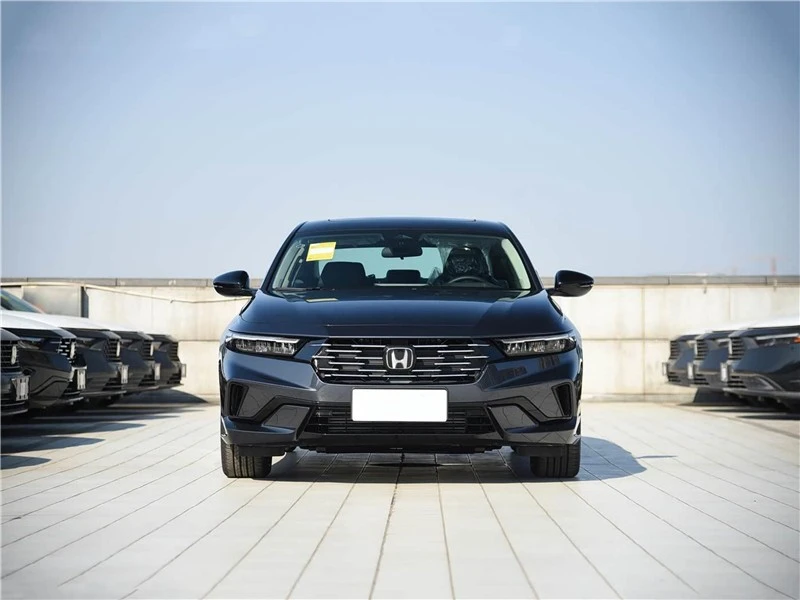 Accord Sedan suppliers