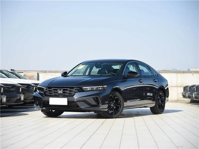 Accord Sedan