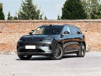 リープモーター C11 SUV